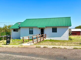 102 Fairview, Ozona, TX 76943