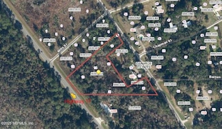 0000 U S 17, Crescent City, FL 32112