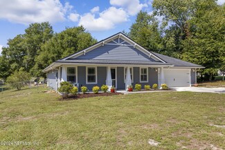 4620 SE 3rd Place, Keystone Heights, FL 32656