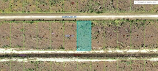 611 Portulaca Dr, Indian Lake Estates, FL 33843