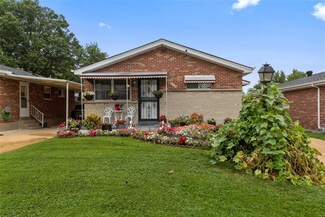 705 Avenue H, Saint Louis, MO 63125