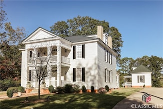 18 2nd St, Watkinsville, GA 30677