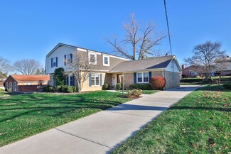 1924 Centerbrook Ct, Cincinnati, OH 45240