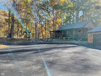 2532 W County Road 900 S, Cloverdale, IN 46120