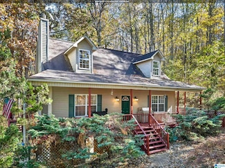 995 Beaver Ridge Dr, Ashville, AL 35953