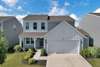7540 Twisted Bark Dr, Canal Winchester, OH 43110