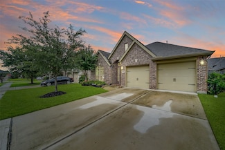 4011 Teramo Ln, Katy, TX 77493