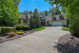 42 Forest Ridge Ln, Tryon, NC 28782