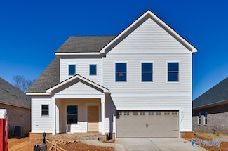 2110 Sevenbark Branch SW, Huntsville, AL 35803