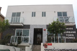 14550 Burbank Blvd, Sherman Oaks, CA 91411
