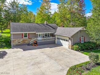 6810 Metro Park Dr, Cleveland, OH 44143