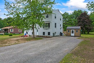 2 Partridge Ln, Gray, ME 04039