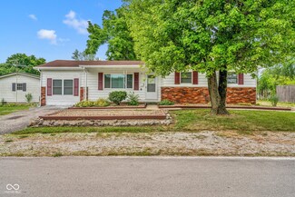85 Short St, Austin, IN 47102