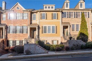 3854 Felton Hill Rd SW Unit 5, Smyrna, GA 30082