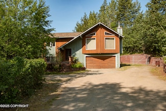 2250 N Claridge Ct, Wasilla, AK 99654