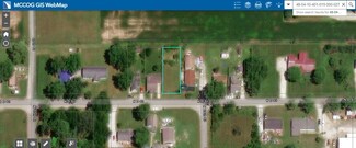 xxx N D St, Pipe Creek Township, IN 46036