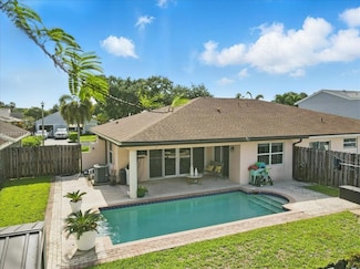 5874 SW 97th Terrace, Cooper City, FL 33328