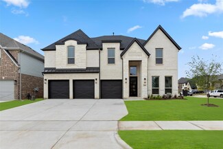 2004 Pelican Dr, Mansfield, TX 76063