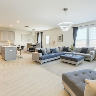 242 Zuma Dr, Liberty Hill, TX 78642