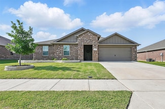 312 Duke Ct, Fate, TX 75189