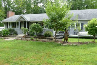 292 High Haith Rd, Center Harbor, NH 03226