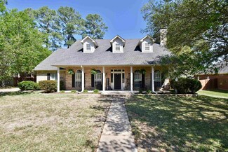 1768 Tall Timber Dr, Tyler, TX 75703