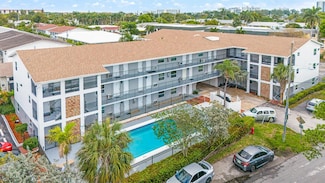 1021 NE 24th Ave Unit 12, Pompano Beach, FL 33062
