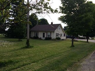 4112 Kilburn Rd, Berkey, OH 43504