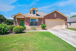 1532 Carrigan Ln, Denton, TX 76207
