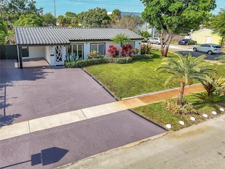 7011 Raleigh St, Hollywood, FL 33024