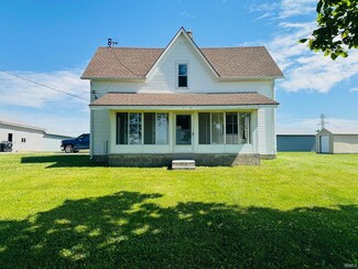 5775 E 450 N, van Buren, IN 46991