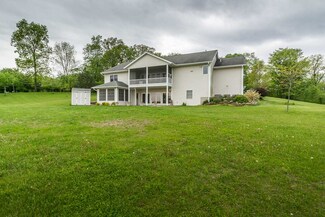 1109 Ginkgo Ave, Wellman, IA 52356