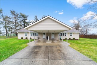 12966 Fountain Ct, Strongsville, OH 44136