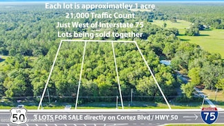 0 Cortez Blvd Unit 2250541, Brooksville, FL 34602