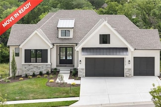21513 W 80th Terrace, Shawnee, KS 66218