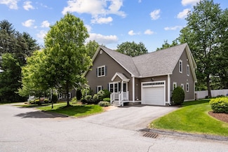 41 Winter Ln Unit 41, Tewksbury, MA 01876