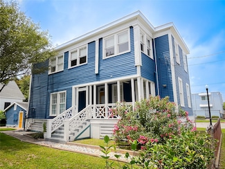 1101 Church St, Galveston, TX 77550