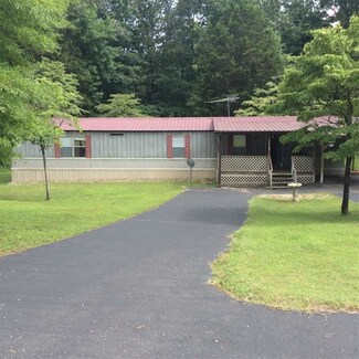 140 Huck Finn Rd, Middleton, TN 38052