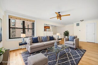 273 Bennett Ave Unit 5-G, New York, NY 10040