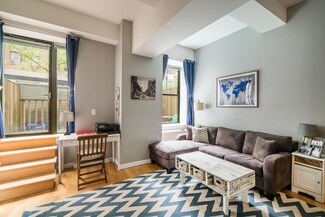 99 John St Unit 524, New York, NY 10038