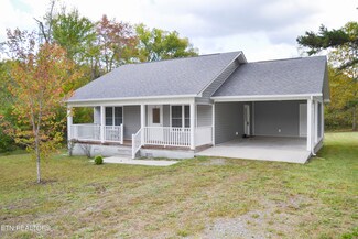 1647 Pennsylvania Ave, Jamestown, TN 38556