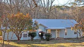 18320 Highway 14, Mountain View, AR 72560