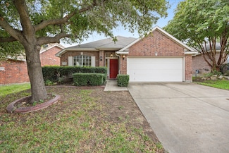 4612 Timken Trail, Fort Worth, TX 76137