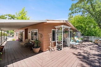 4420 Pleasant Valley Rd Unit 131, Diamond Springs, CA 95619
