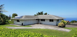 81-6635 Muli St, Kealakekua, HI 96750