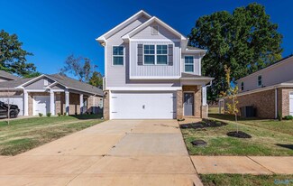 3228 Spool Ln SW, Huntsville, AL 35805