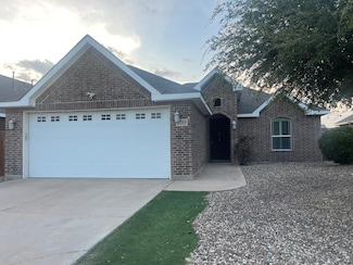 7219 Bellini St, Odessa, TX 79765
