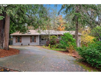 7210 SW Shady Ct, Portland, OR 97223