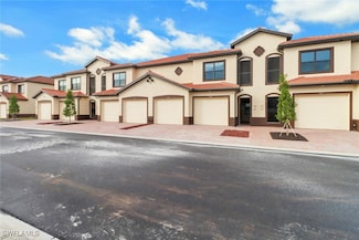 1803 Samantha Gayle Way Unit 110, Cape Coral, FL 33914