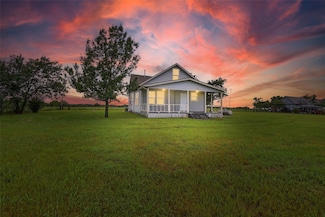 5903 Fm 118, Greenville, TX 75401